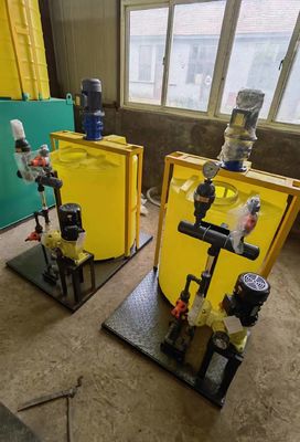 satın al Plastik Endüstriyel Atık Su Arıtma Tesisi Çevre Atıkları Plastik Film online manufacture