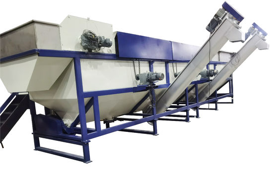 satın al NSK Plastik Döşeme Makinesi SKF Plastik Geri Dönüştürme Sortlama Makinesi Bilgisayarlı online manufacture