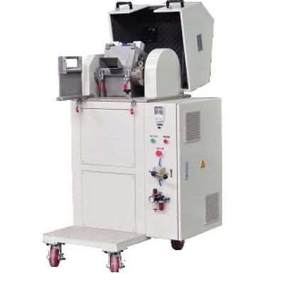 Paslanmaz çelik plastik çamaşır geri dönüşüm makinesi 250-1500kg/saat