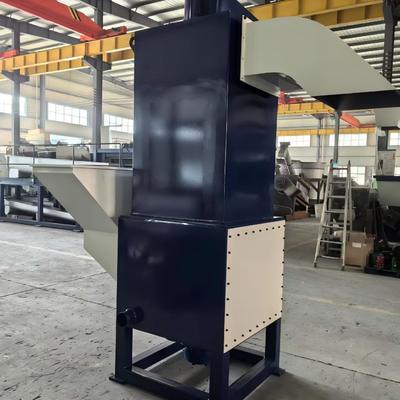 Yenilikçi Plastik Film kaldırma taşıyıcı, yıkama verimliliğini arttırır