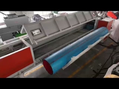 Yatay plastik parçalayıcı